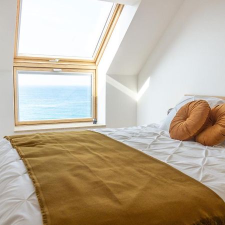 Vista Mar Apartamento Con Encanto Malpica Εξωτερικό φωτογραφία