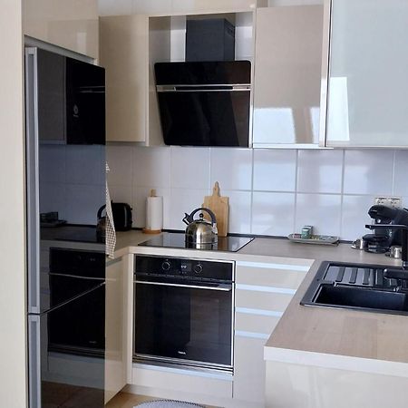 Vista Mar Apartamento Con Encanto Malpica Εξωτερικό φωτογραφία