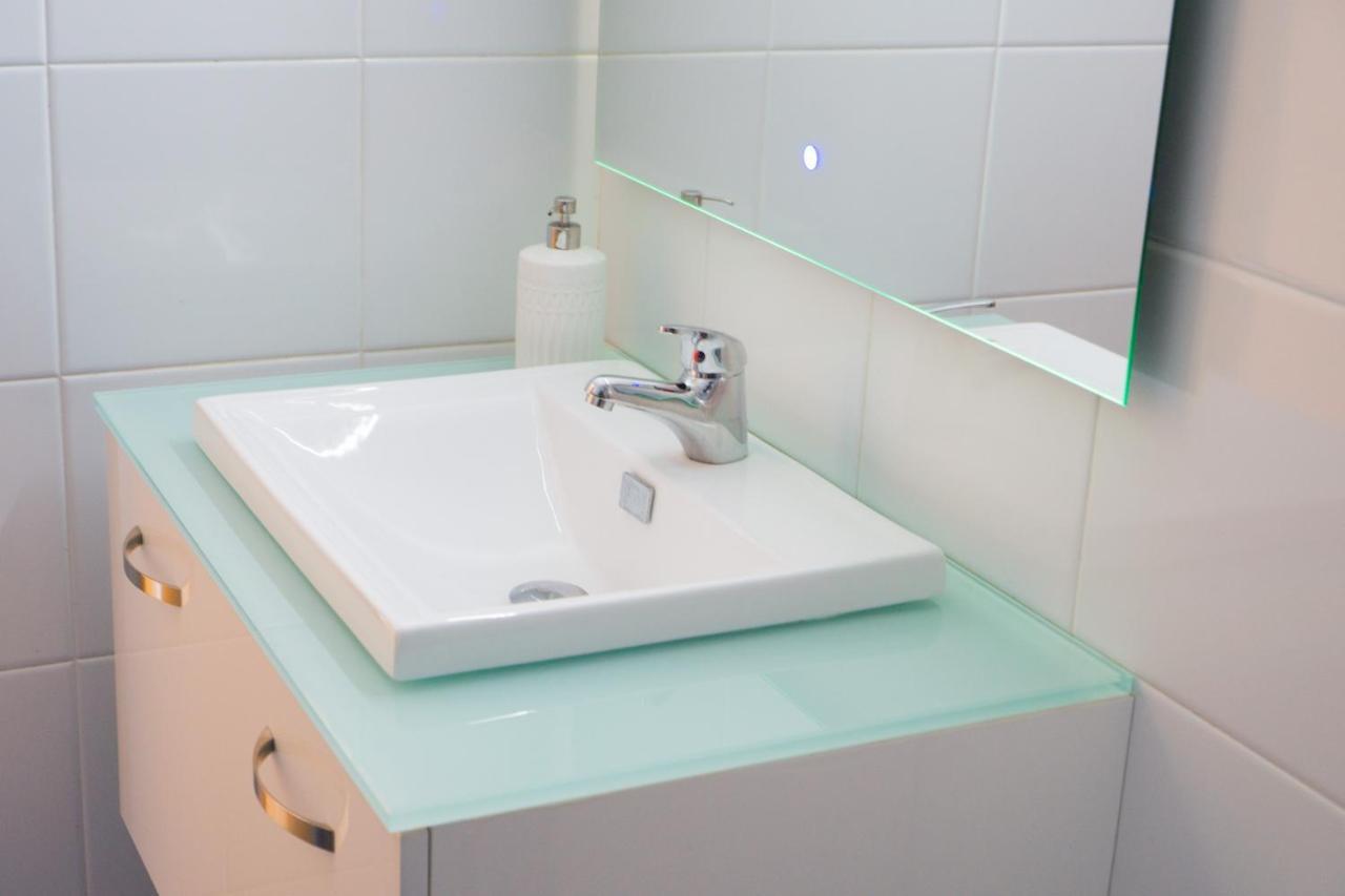 Vista Mar Apartamento Con Encanto Malpica Εξωτερικό φωτογραφία