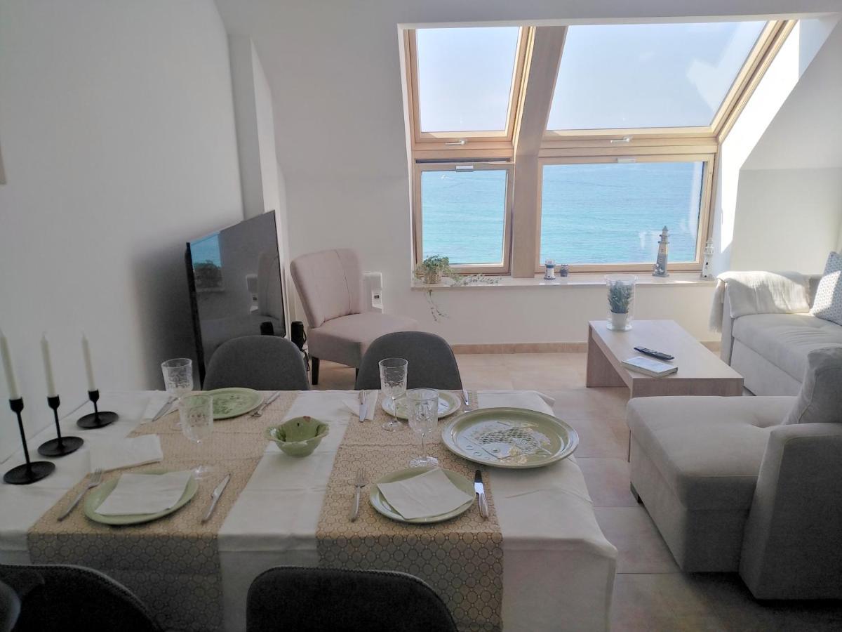 Vista Mar Apartamento Con Encanto Malpica Εξωτερικό φωτογραφία