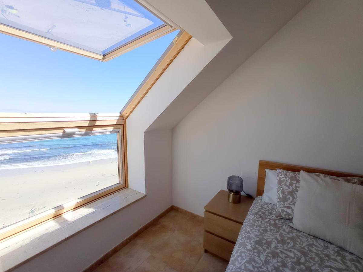 Vista Mar Apartamento Con Encanto Malpica Εξωτερικό φωτογραφία