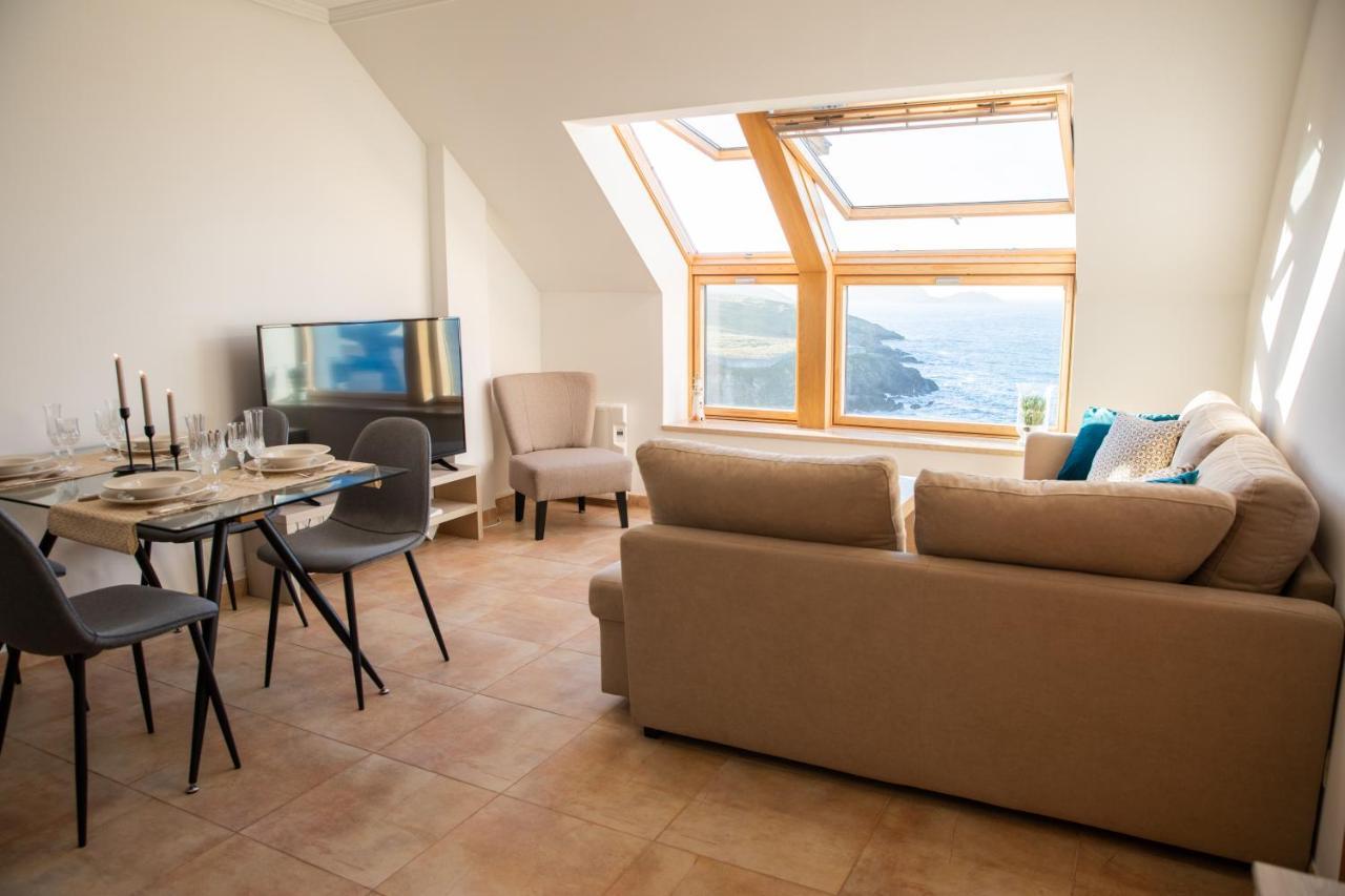 Vista Mar Apartamento Con Encanto Malpica Εξωτερικό φωτογραφία