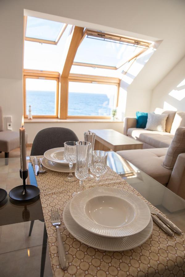 Vista Mar Apartamento Con Encanto Malpica Εξωτερικό φωτογραφία