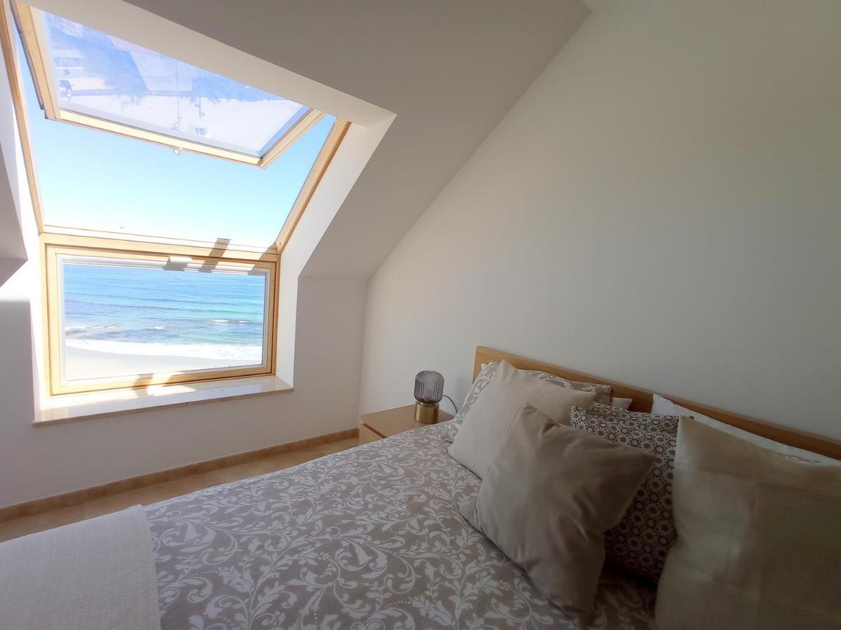 Vista Mar Apartamento Con Encanto Malpica Εξωτερικό φωτογραφία
