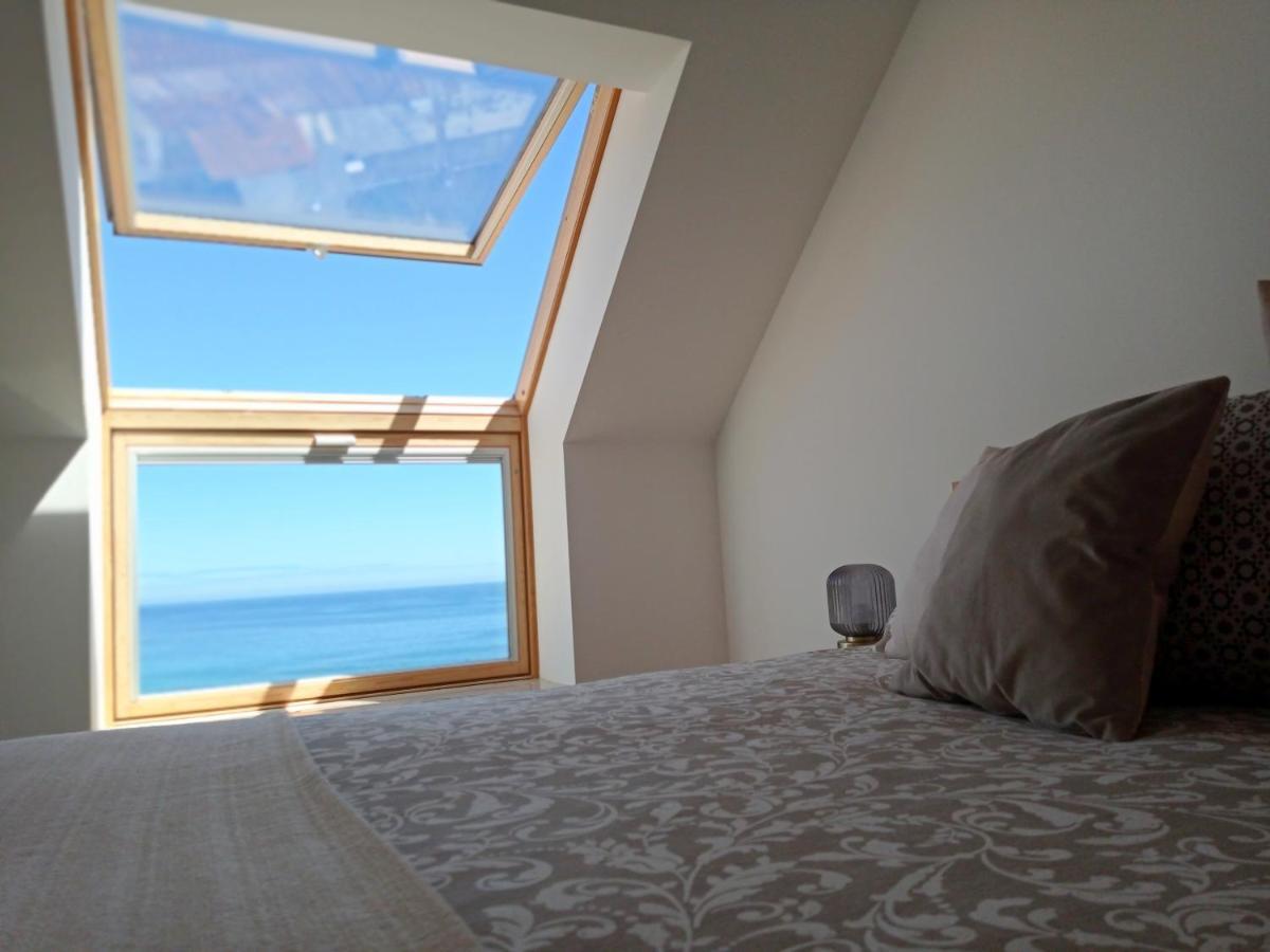 Vista Mar Apartamento Con Encanto Malpica Εξωτερικό φωτογραφία