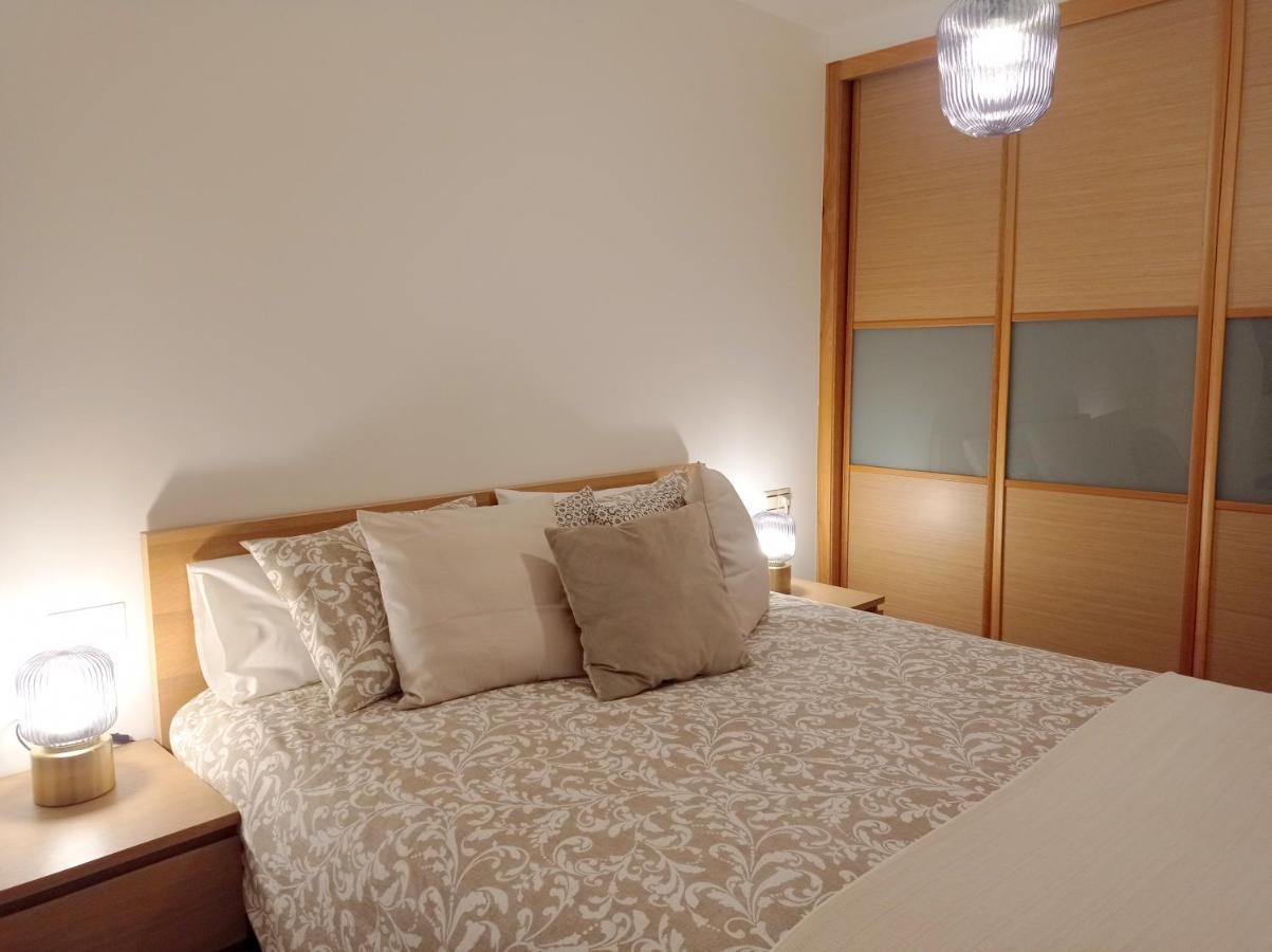 Vista Mar Apartamento Con Encanto Malpica Εξωτερικό φωτογραφία