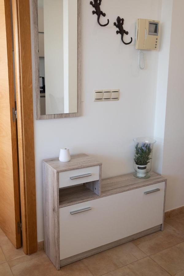 Vista Mar Apartamento Con Encanto Malpica Εξωτερικό φωτογραφία