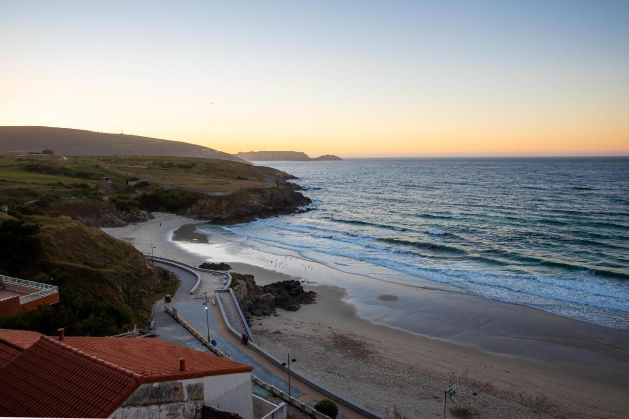 Vista Mar Apartamento Con Encanto Malpica Εξωτερικό φωτογραφία