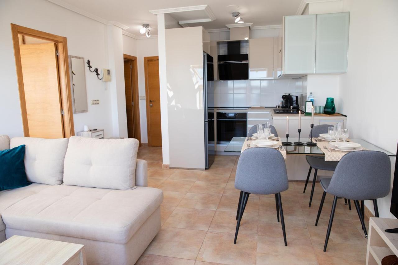 Vista Mar Apartamento Con Encanto Malpica Εξωτερικό φωτογραφία