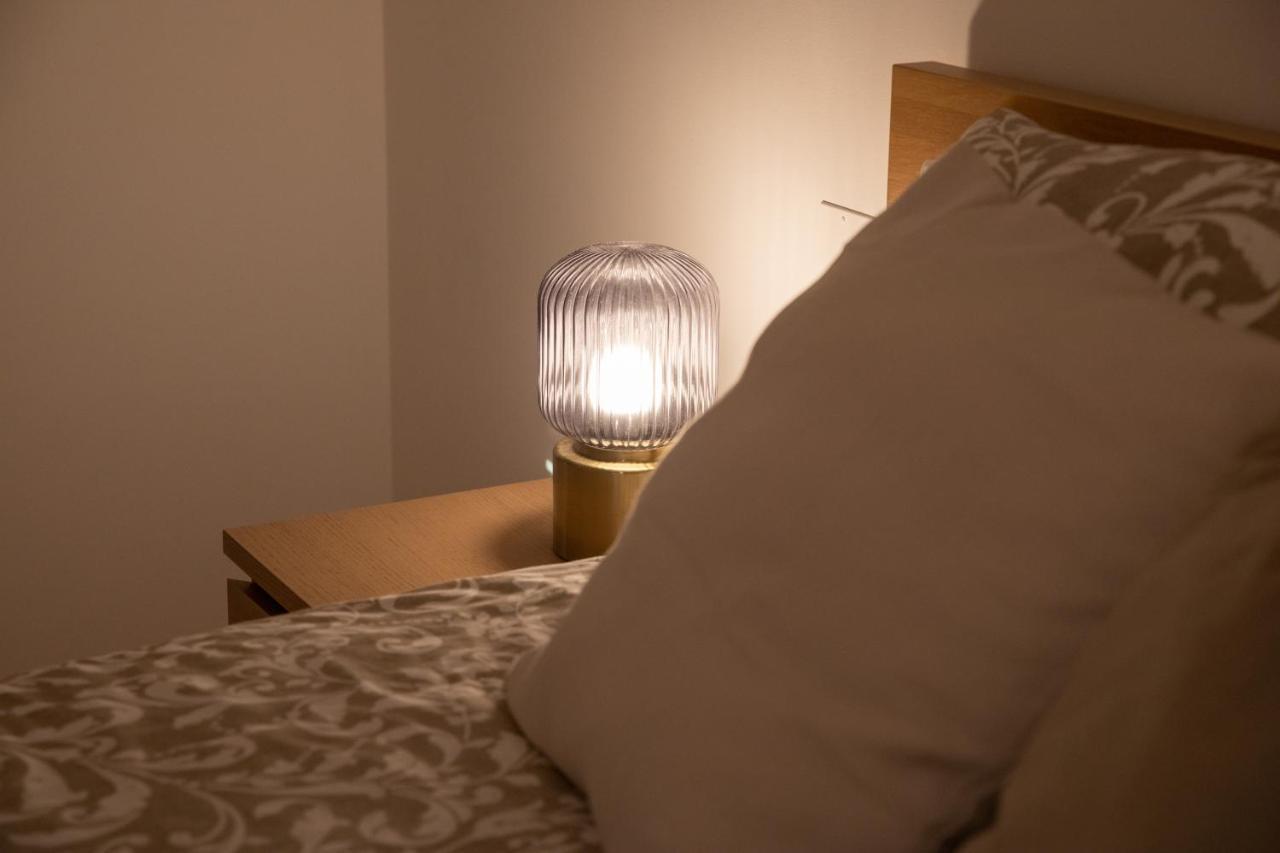 Vista Mar Apartamento Con Encanto Malpica Εξωτερικό φωτογραφία