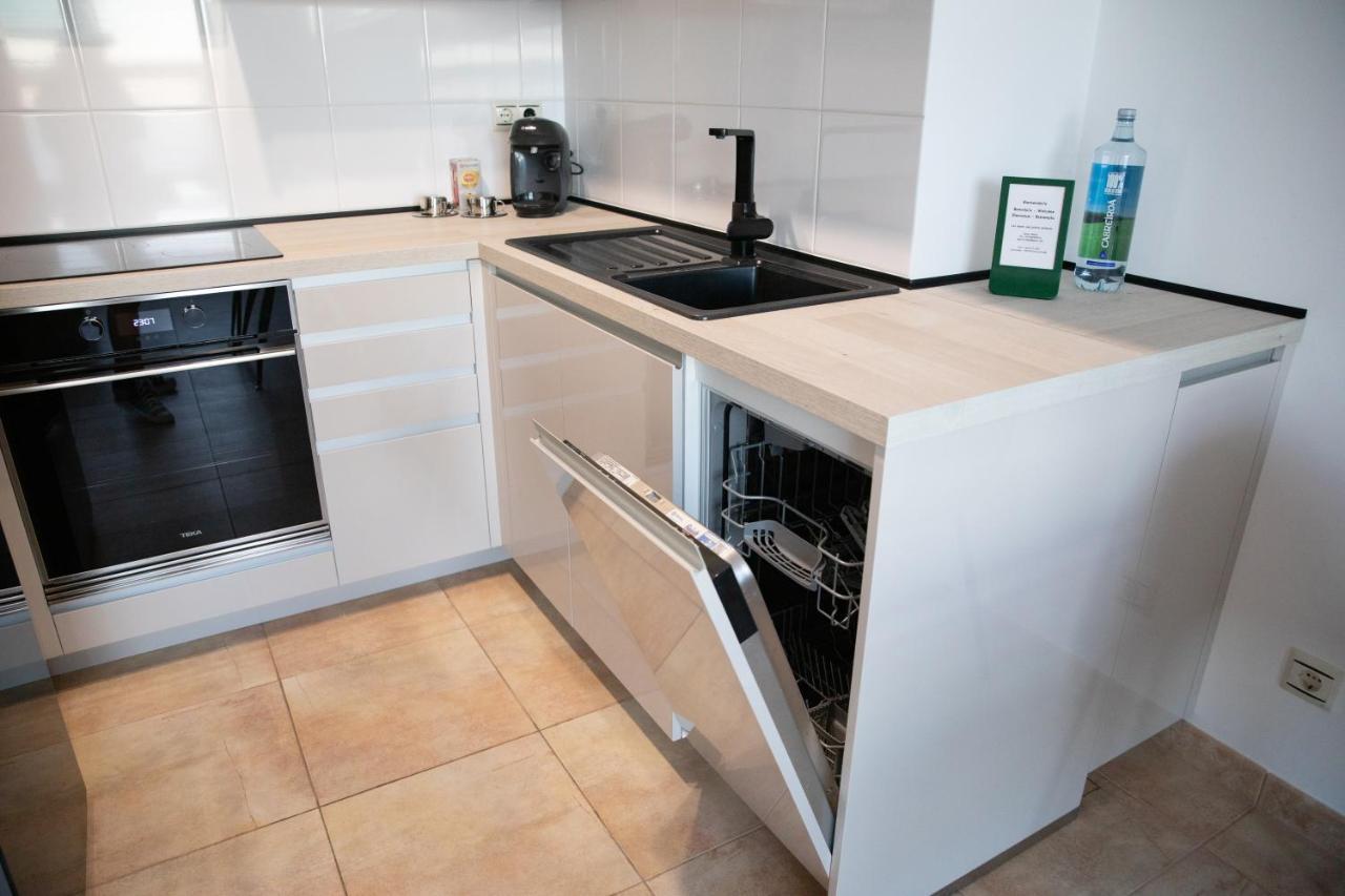 Vista Mar Apartamento Con Encanto Malpica Εξωτερικό φωτογραφία