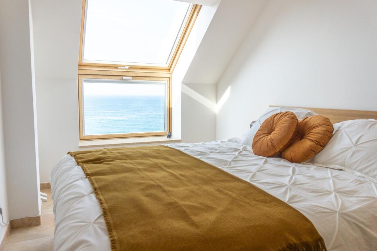 Vista Mar Apartamento Con Encanto Malpica Εξωτερικό φωτογραφία