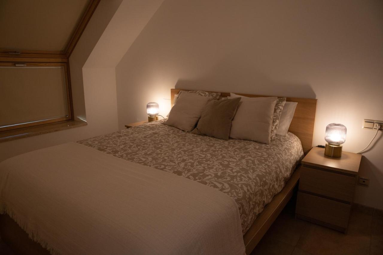 Vista Mar Apartamento Con Encanto Malpica Εξωτερικό φωτογραφία