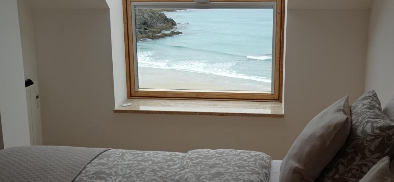 Vista Mar Apartamento Con Encanto Malpica Εξωτερικό φωτογραφία