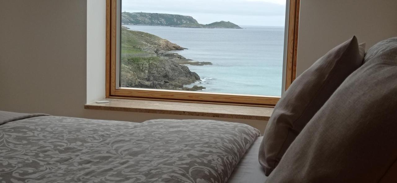 Vista Mar Apartamento Con Encanto Malpica Εξωτερικό φωτογραφία