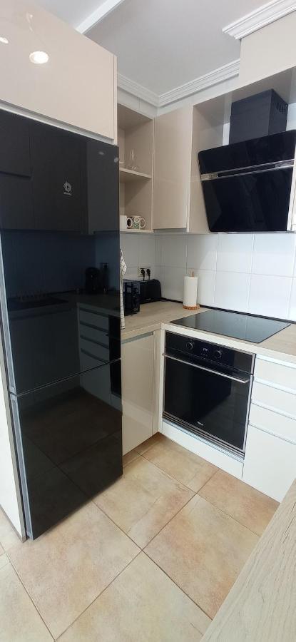 Vista Mar Apartamento Con Encanto Malpica Εξωτερικό φωτογραφία