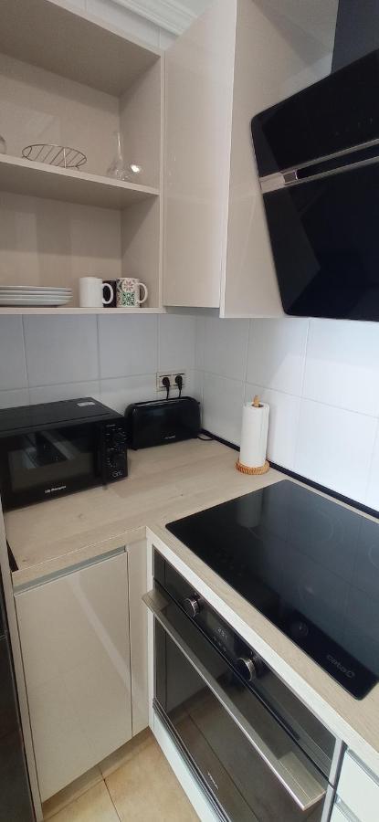 Vista Mar Apartamento Con Encanto Malpica Εξωτερικό φωτογραφία