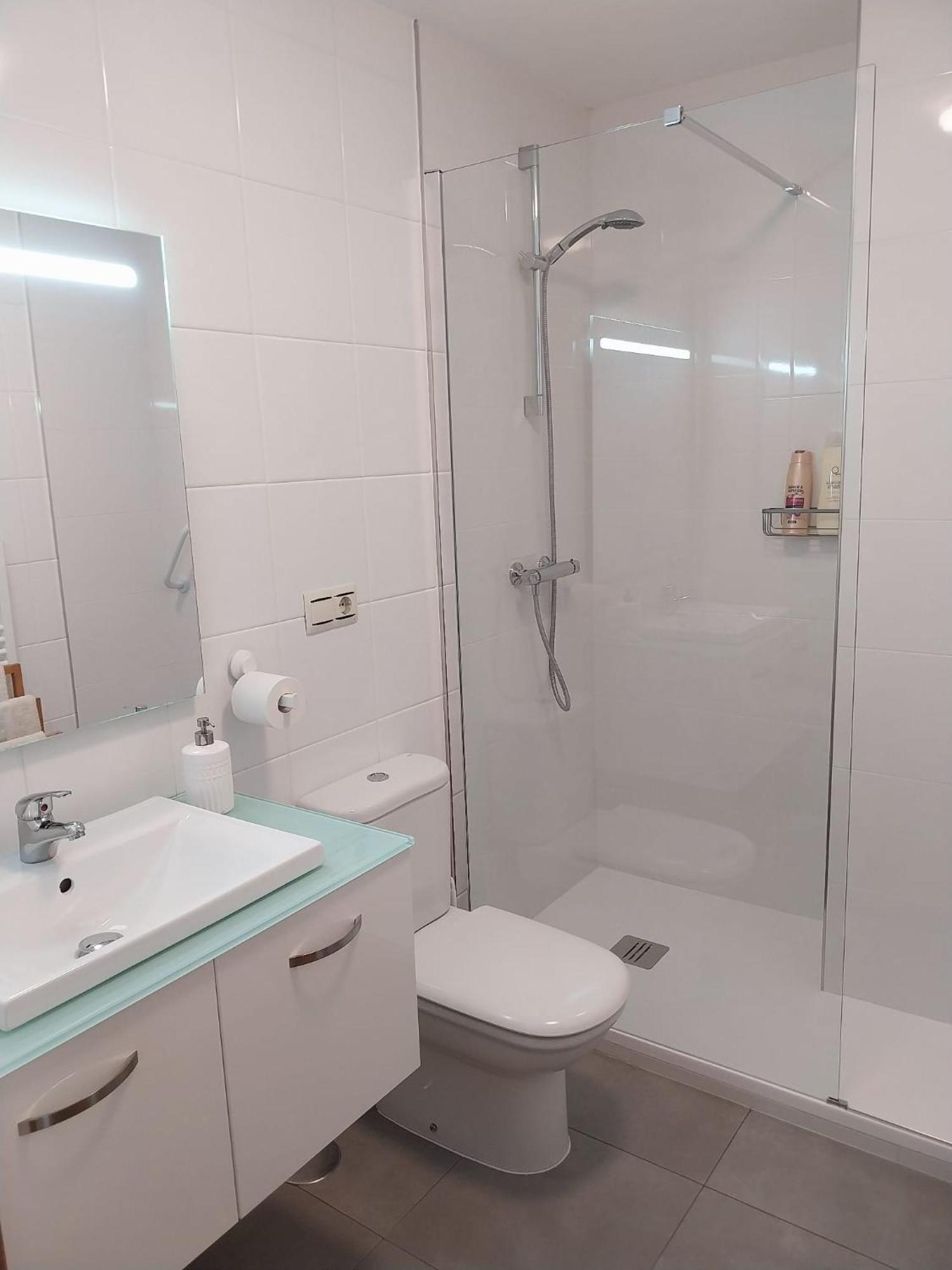 Vista Mar Apartamento Con Encanto Malpica Εξωτερικό φωτογραφία