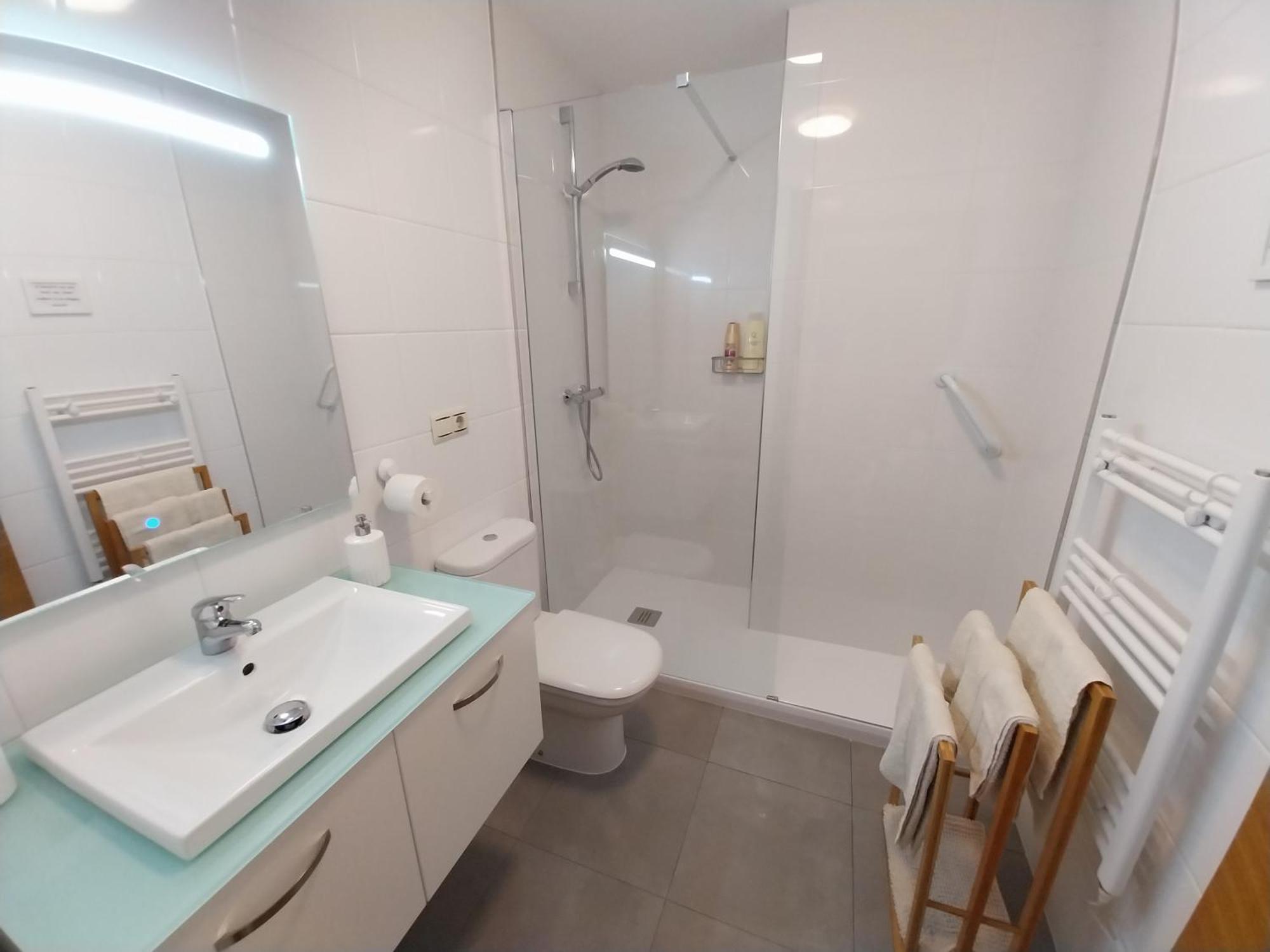 Vista Mar Apartamento Con Encanto Malpica Εξωτερικό φωτογραφία